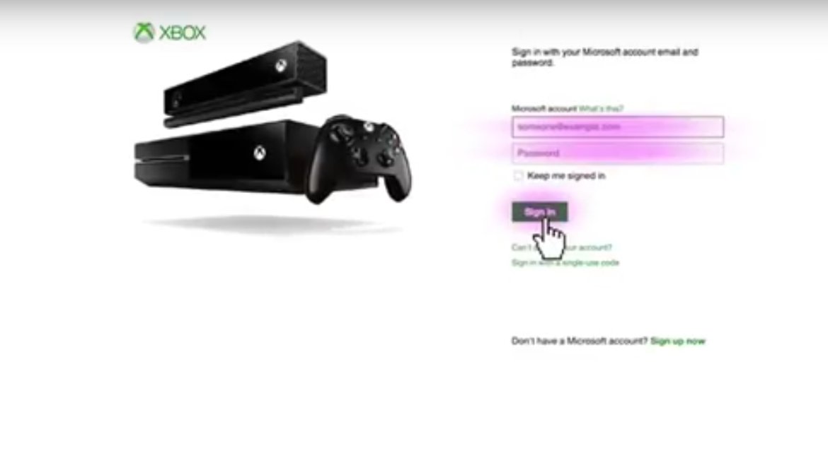 تعديل الاكس بوكس لايف Xbox Live ليناسب أطفالكم